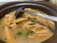 -筱爷叔·上海传统手工菜(玉树路店)