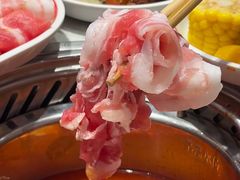 -龍歌自助小火锅(李沧丽达店)