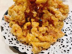 -三猫黑鱼花(南大店)