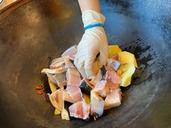 -江湖水乡铁锅炖魚(周庄嘉园店)