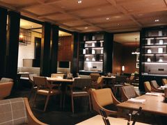 -长沙君悦酒店·自助餐厅咖啡厅
