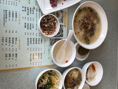 -正一涵老味道名小吃(广汉总店)