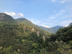 -广州市石门国家森林公园