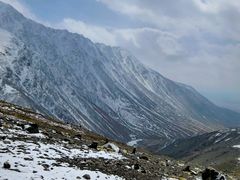 -祁连山·岗什卡雪峰景区