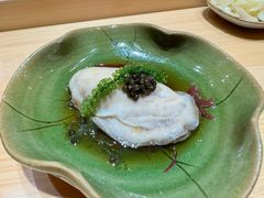 -荣一代目OMAKASE板前料理