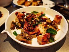 -Ocean's Table 欧舍