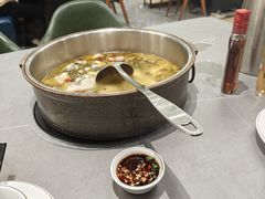 -集味齐传统美食餐厅(狮山公园店)