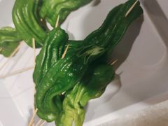 -快乐爱斯米牛排自助(正大广场店)