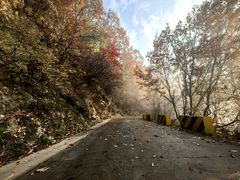 -终南山南五台景区