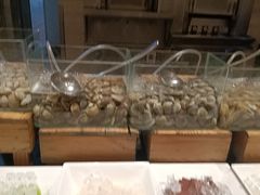 -常州富力喜来登酒店 Feast盛宴标帜西餐厅(新北万达广场店)