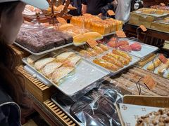 -麦陌(正弘城店)