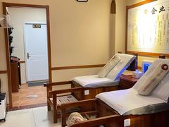 -孙三拨按摩拨筋(五一路店)