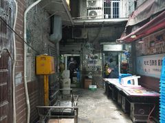 -石灰市毛记烧鸡公(解放碑店)
