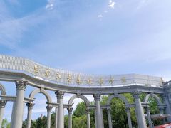 -黑龙江省森林植物园