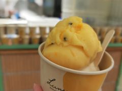 -LUNEURS月乐诗·法式冰淇淋(环贸店)