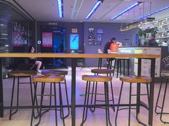 -TANGO LIVEHOUSE动感单车(巴黎春天店)