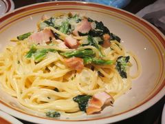 -萨莉亚意式餐厅(莲花国际广场店)