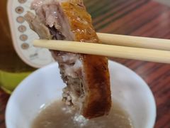 -凌舍好烧鹅(中山路店)