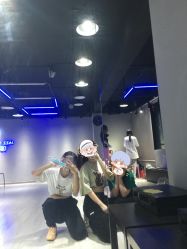-唯舞空间