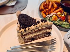 -俏贝拉(裕后街店)