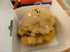 -前进5路汉堡炸鸡(昙华林店)