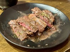 -焱岛烧肉·活鳗炙烤(晋江万达店)