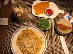 -十面春风·江南面馆(崇宁路店)