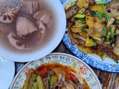 -雨田饭店(华兴东街店)