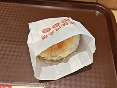 -金记酿皮(万博店)