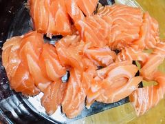 帝皇鲜三文鱼-盒马鲜生(龙德广场店)