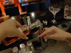 -LAMP BAR 水烟音乐酒吧
