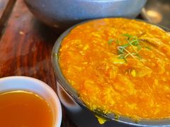 蟹粉捞饭-荟廷·晶萃(陆家嘴尚悦湾店)