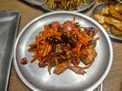 -西塔老太太泥炉烤肉