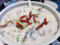 -大树餐厅(益田假日店)