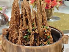 -大眼锅贴水饺(河东店)