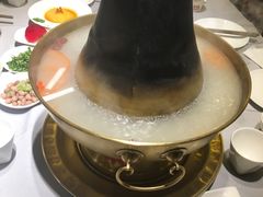 -鼓楼东街老火锅(鼓楼店)