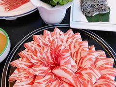 -南门四季铜锅涮肉(大屯·北苑店)