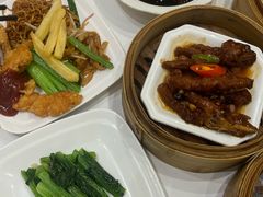 -稻香酒家·35年老字号(侨光店)