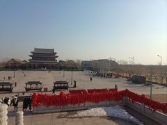 -天津妈祖文化园