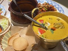 -KingThaia金泰兰(滨江天街店)