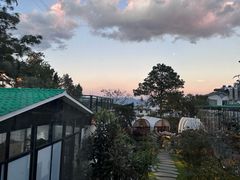 -云禾壹海景庄园餐厅