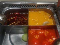 -海底捞火锅(宇飞大厦店)