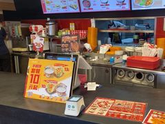 -和合谷(新街口店)