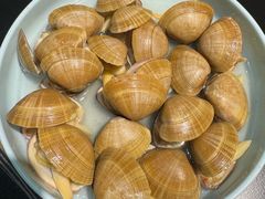 -鸭绿江海鲜烧烤大排档(杏林街店)