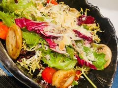 -又见马甲M8融合西餐厅(体育中心店)