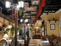 大堂-俄士厨房(时代天街店)