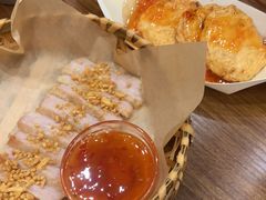 -曼谷食堂·泰国家庭料理(丹桂路店)