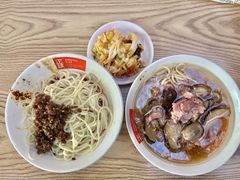 -吴记怪味面(牛王庙店)