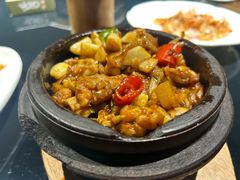 -HOHO餐厅(古子城店)