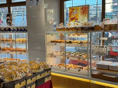 -85度C(生甜甜圈研究工坊·上海平凉店)